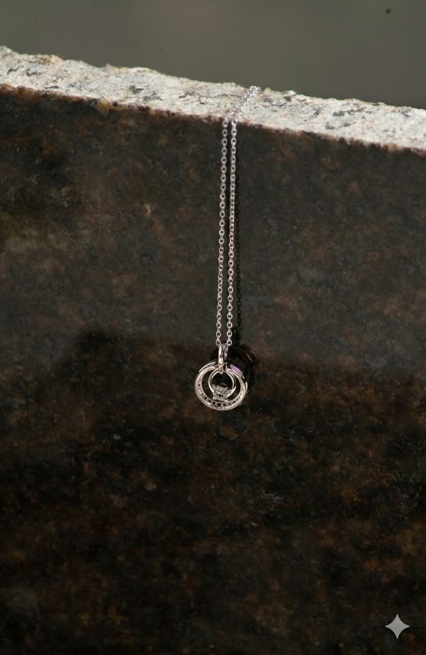 Collar Tesoro