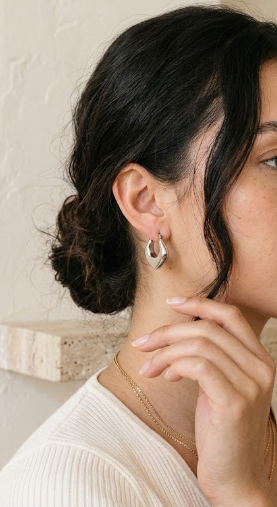 Aretes Amira