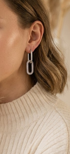 Aretes Sueño