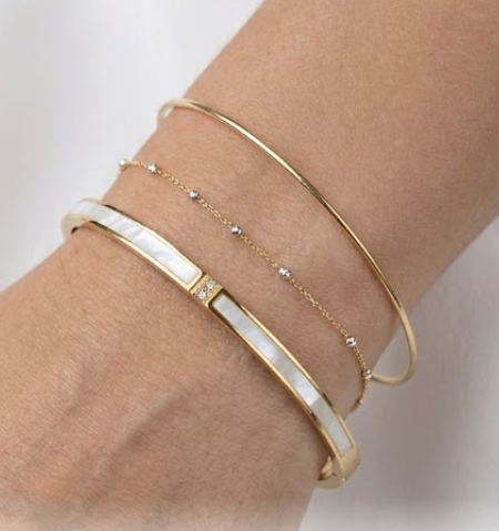 Brazalete Rocío