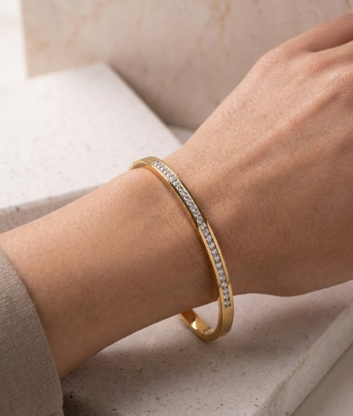Brazalete Amanda