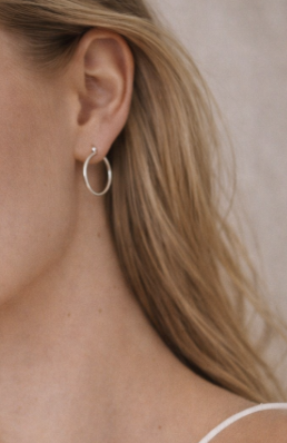Aretes Aro