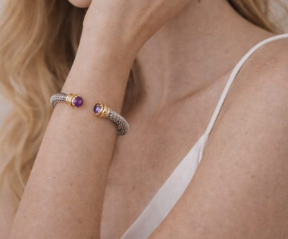 Brazalete Lucía