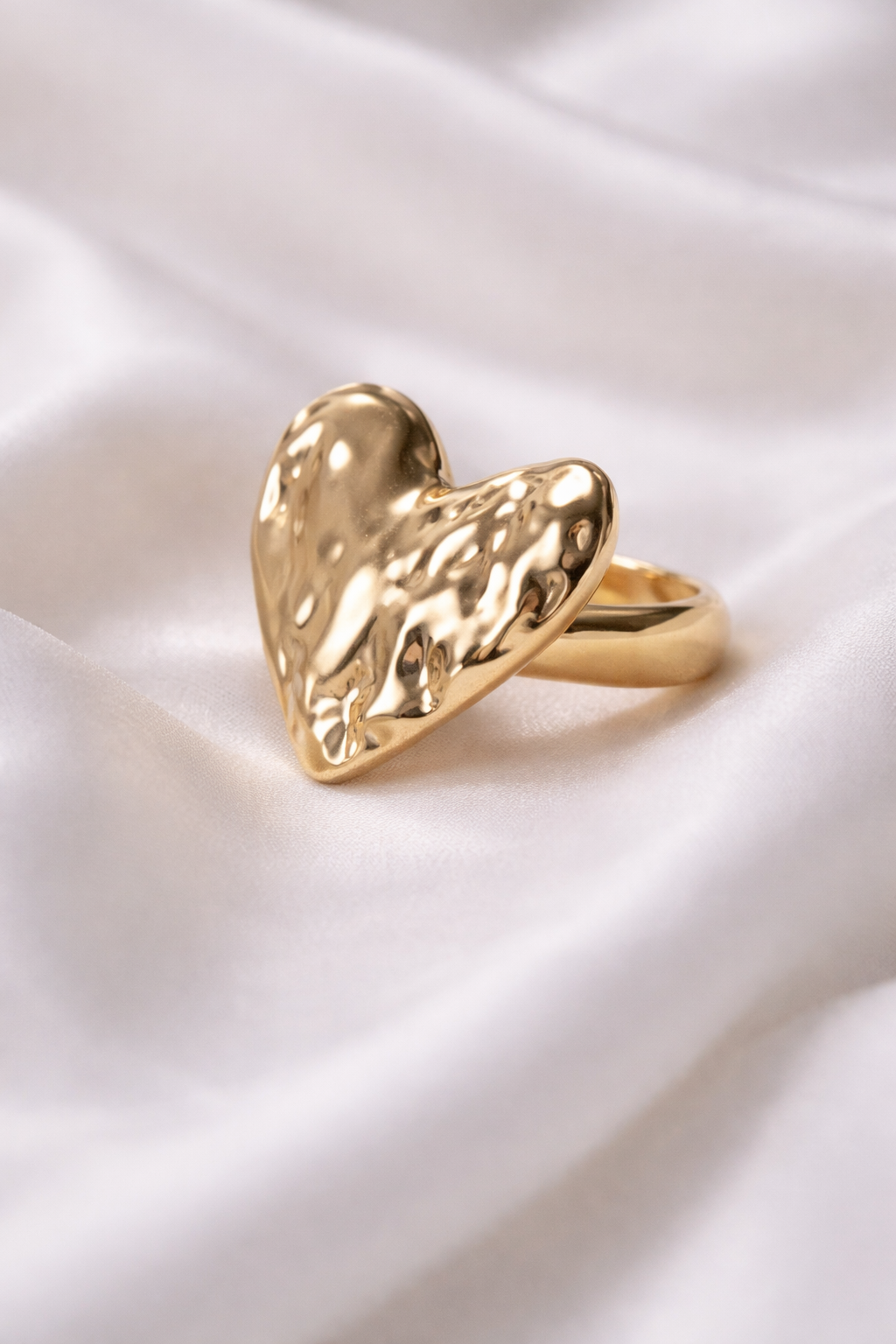 Anillo Latido Vintage