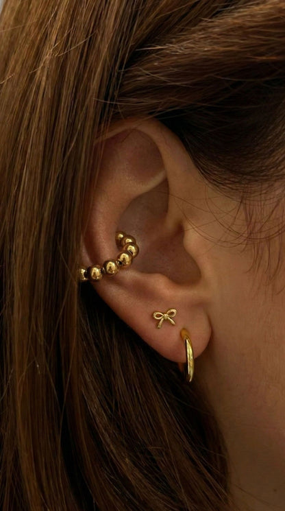 Piercing Luna Llena
