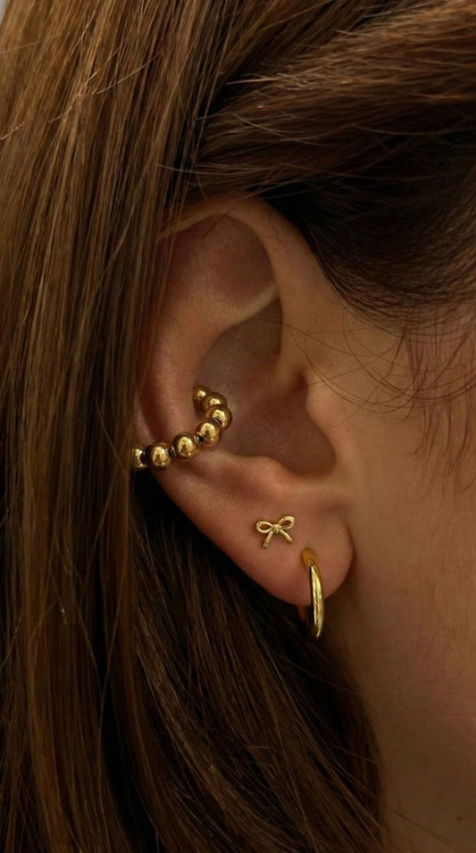 Piercing Luna Llena