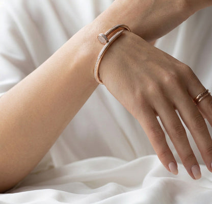 Brazalete Carlota