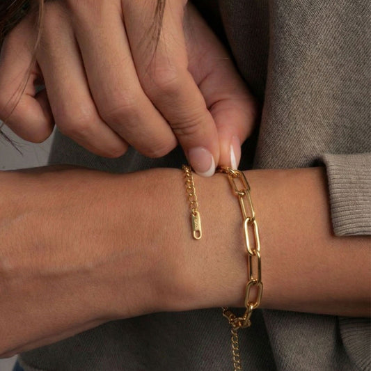 Pulsera Daniela