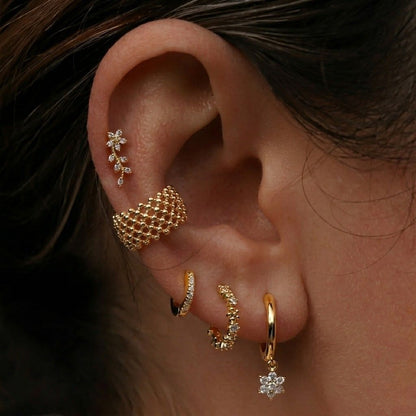 Piercing Atenas