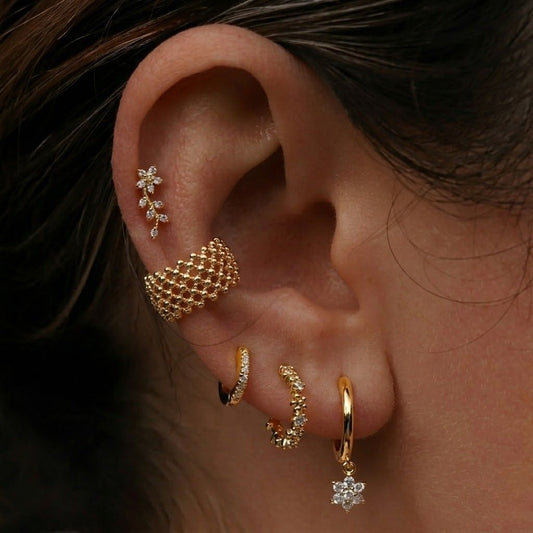 Piercing Atenas