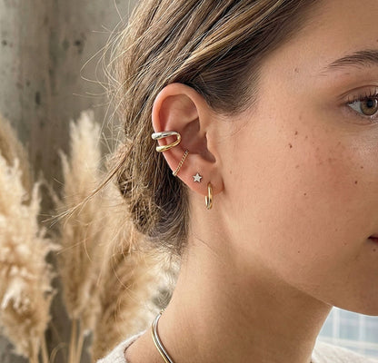 Piercing Duo