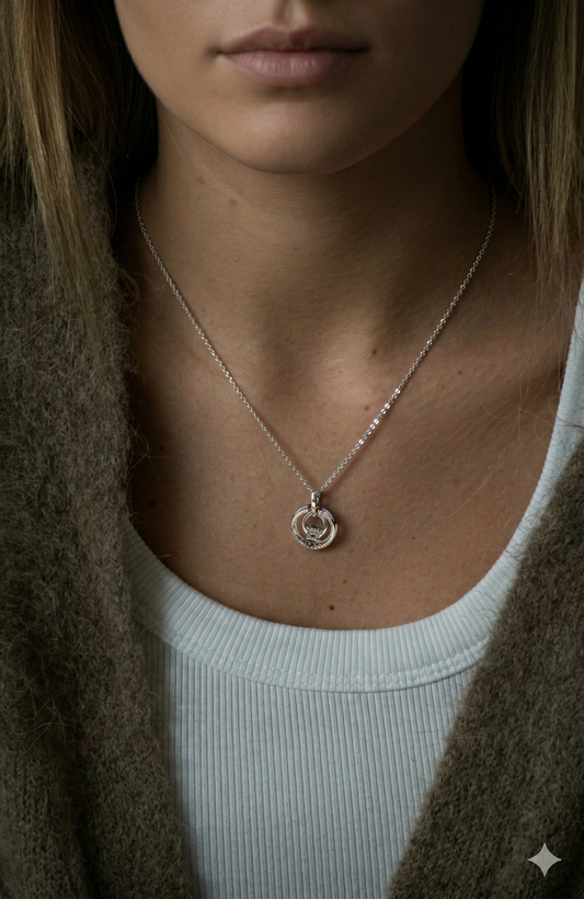 Collar Tesoro