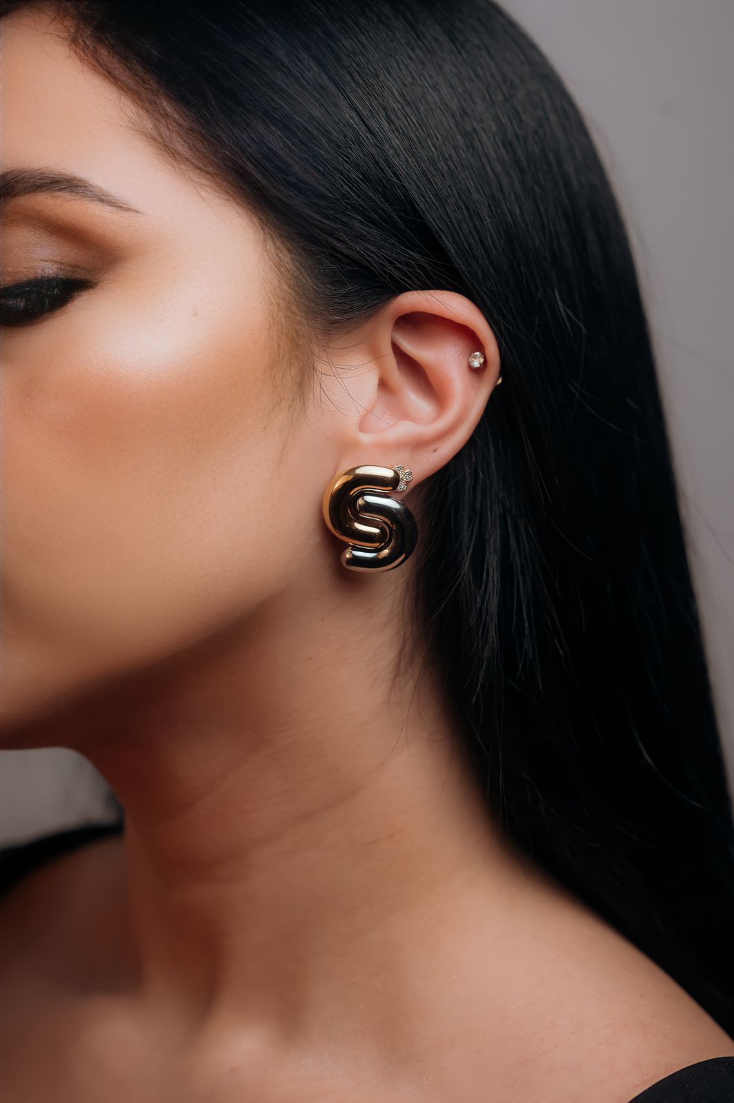 Aretes duo
