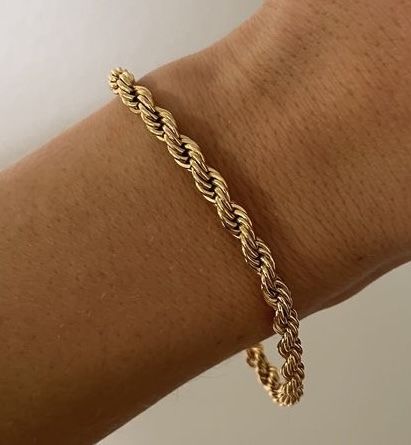 Pulsera Carolina