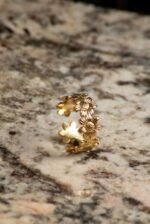 Anillo Flor de Campo - Image 2