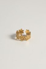 Anillo Flor de Campo