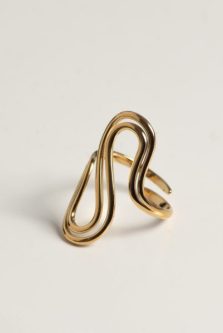 Anillo Medusa - 6