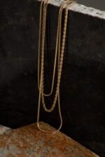 Collar Trio Hip Hop - Image 2