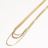 Collar Trio Hip Hop