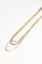Collar Trio Hip Hop