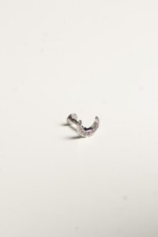 Piercing Luna Estrella