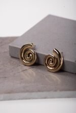 Aretes Vintage - Image 2