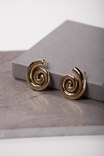 Koral (103 de 149) Aretes Vintage - Image 2