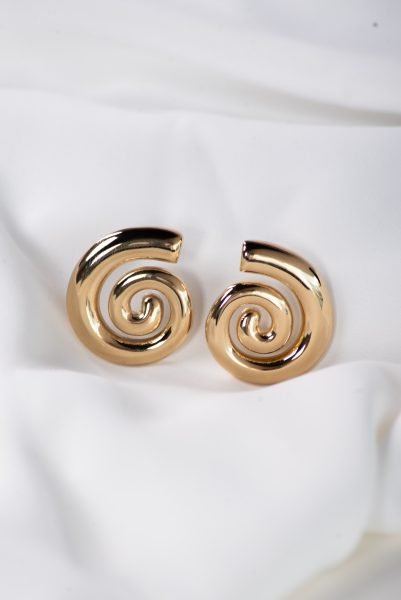 Koral (105 de 149) Aretes Vintage - Image 1
