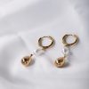 Aretes Piedras Preciosas
