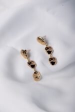 Aretes Ronda Estilo Vintage