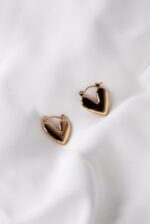 Aretes Cariño