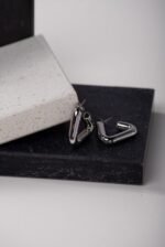 Aretes Triángulo - Image 4