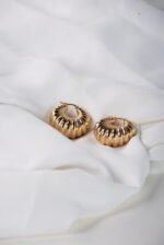 Argollas Bendi