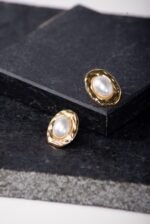 Aretes Perla Dulce - Image 2