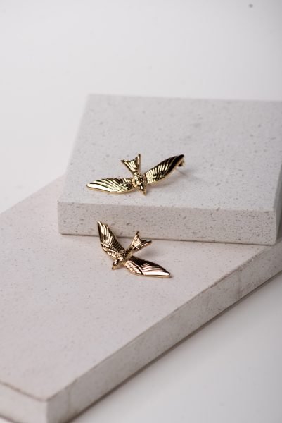 KoralJoyeria (150 de 368) Aretes Aves - Image 3