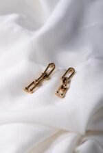 Aretes Unión Modernos