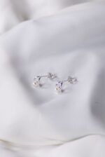 Aretes Perla Especial