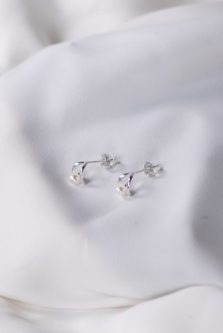 Aretes Perla Especial