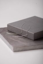 Aretes Líneas - Image 3