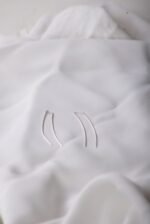 Aretes Líneas