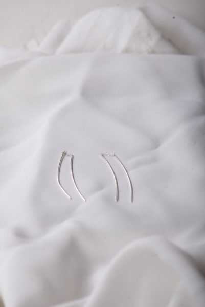 KoralJoyeria (204 de 368) Aretes Líneas - Image 1