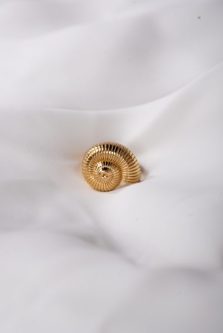 Anillo Caracol - 6