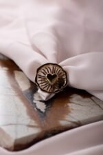 Anillo Corazón Enredado - Image 3