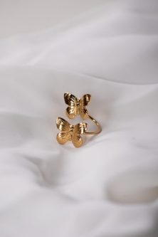 Anillo Monarca - 6