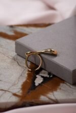 Anillo Vida Oro - Image 2