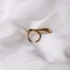 Anillo Vida Oro