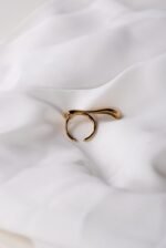 Anillo Vida Oro