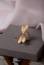 Anillo Libélula - Image 3