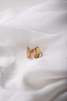 Anillo Concha - 6