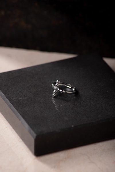 KoralJoyeria (264 de 368) Anillo Soldado - Image 2